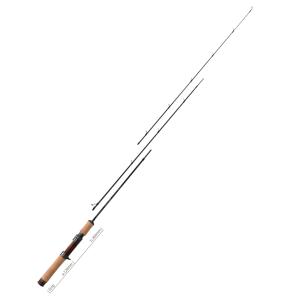 シマノ（SHIMANO） 22 エクスプライド 259UL スピニングモデル / バス