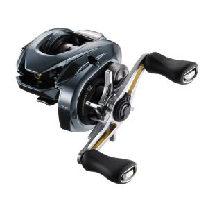 シマノ（SHIMANO） （25年4月新商品） 25 アルデバラン DC 31HG(左