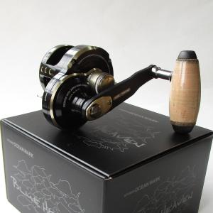シマノ（SHIMANO） 23 アンタレス DC MD HG RIGHT 右ハンドル (2023年