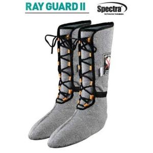 ステンレス内蔵エイガード サスケレイズ Lサイズ（26-27cm）SUS-K RAYS