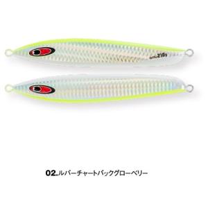 シーフロアコントロール　アム　150g｜anglers-shop-aqua