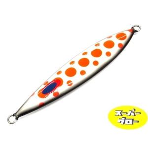 SEAFLOORCONTROL（シーフロアコントロール） クランキー 400g