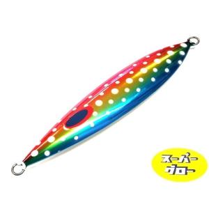 DEEPLINER（ディープライナー） リリースジグ スピンドル