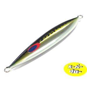 DEEPLINER（ディープライナー） スロースキップフレック 600g 純正