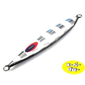 DEEPLINER（ディープライナー） スロースキップCX 500g アクアオリカラ