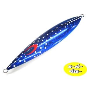 DEEPLINER（ディープライナー） スロースキップフレック 500g アクア