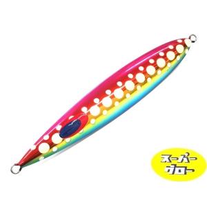 ディープライナー　CX-β　900g　アクアオリカラ　カスタムホロ　スーパーグロー