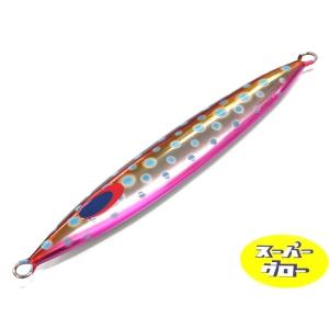 DEEPLINER ディープライナー スロースキップFB 200g 純正 グロー