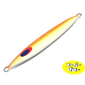 DEEPLINER（ディープライナー） スロースキップFB 300g アクアオリカラ