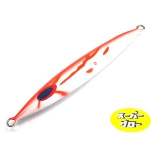 ディープライナー/DEEP LINER スパイ-V/スパイファイブ 300g アルミ