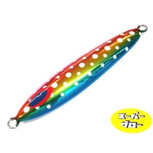 DEEPLINER（ディープライナー） スロースキップFreq 200g フレック