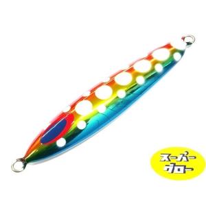 全7色】 シーフロアコントロール メサイアセミロング 240g グロー