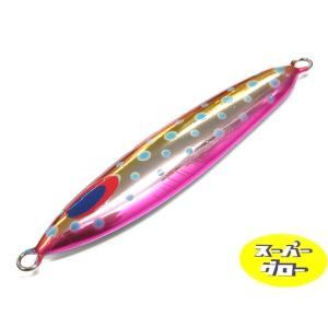 DEEPLINER（ディープライナー） スロースキップフレック 600g アクア