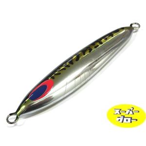 DEEPLINER（ディープライナー） スロースキップフレック 600g 純正