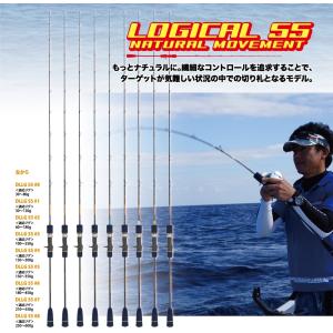 ガレージナギ クロスボーダー #8 スロージギングロッド 25年6月末入荷予定！』 ガレージ 和 (ナギ) クロスボーダー ＃8