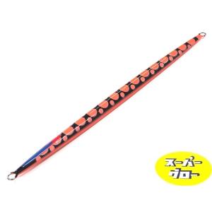 DEEPLINER（ディープライナー） メガスピンドル 400g グロー