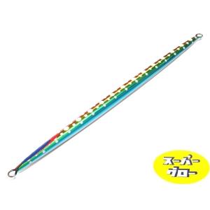 DEEPLINER（ディープライナー） メガスピンドル 400g グロー