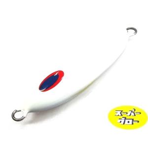 DEEPLINER（ディープライナー） スロースキップOvo 250g 純正 ブルー