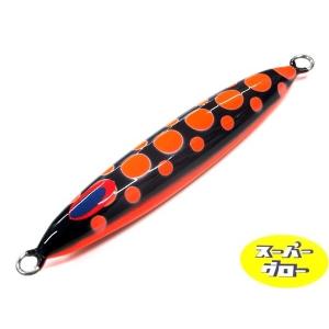 DEEPLINER（ディープライナー） スピンドル 600g アクアオリカラ