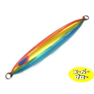 DEEPLINER（ディープライナー） スピンドル 600g アクアオリカラ