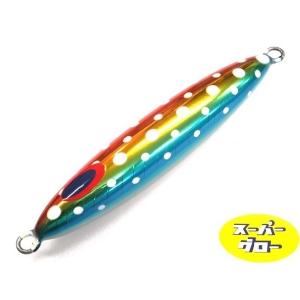 DEEPLINER（ディープライナー） スピンドルナロー 210g オリカラ