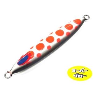 DEEPLINER（ディープライナー） スピンドル 210g アオリイカ グロー