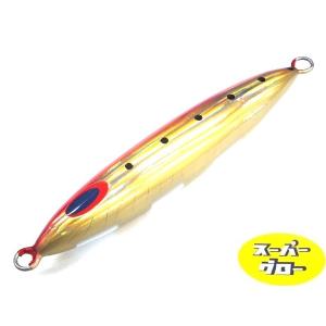 新品未使用　スロースキップOVO 200g DEEPLINER（ディープライナー） スロースキップOvo 200g アクア