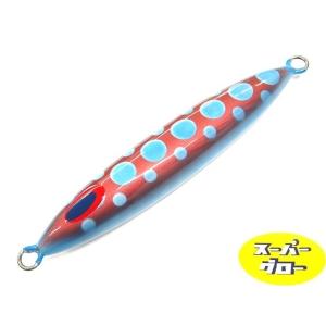 DEEPLINER（ディープライナー） スパイファイブ 300g アクアオリカラ