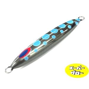DEEPLINER（ディープライナー） スピンドル 300g アクアオリカラ