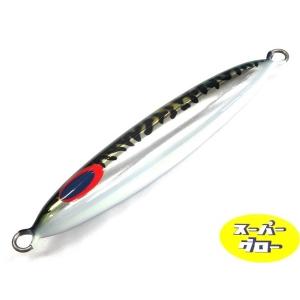 SEAFLOORCONTROL（シーフロアコントロール） クランキー 400g