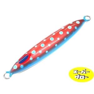 DEEPLINER ディープライナー スピンドル 400g 純正 スーパーグロー