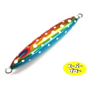 DEEPLINER（ディープライナー） スピンドル 600g アクアオリカラ