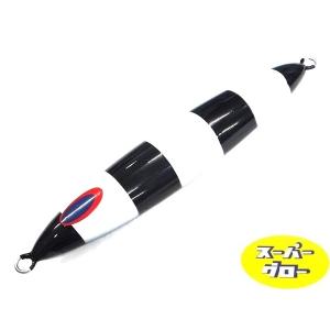 DEEPLINER（ディープライナー） スピンドル 600g アクアオリカラ