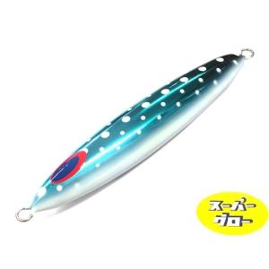 DEEPLINER（ディープライナー） スピンドル 600g アクアオリカラ