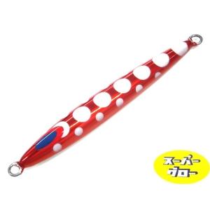 DEEPLINER（ディープライナー） スパイファイブ 300g アクアオリカラ