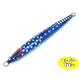 DEEPLINER（ディープライナー） スピンドルナロー 1300g 純正 ブルー