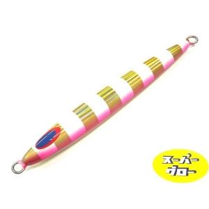 DEEPLINER（ディープライナー） スピンドル 600g アクアオリカラ