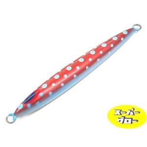 DEEPLINER（ディープライナー） スピンドルナロー 250g グロー