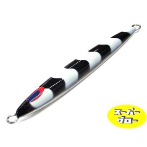 DEEPLINER（ディープライナー） スピンドルナロー 250g グロー