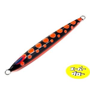 SPY-N スパイナロー 楽天市場】ディープライナー スパイナロー 180g スーパーグロー