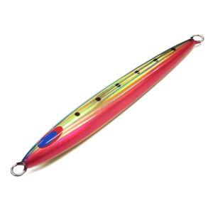 ディープライナー　スピンドルナロー　450g　純正　カスタムホロ｜anglers-shop-aqua