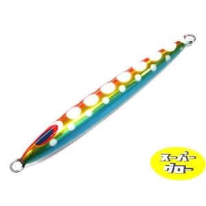 DEEPLINER（ディープライナー） SPYN スパイナロー 600g ブルー