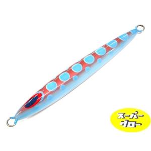 DEEPLINER（ディープライナー） スピンドルナロー 600g ブルー