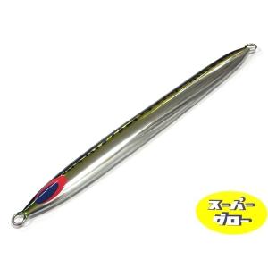 DEEPLINER（ディープライナー） スパイコブラ 800g アクアオリカラ