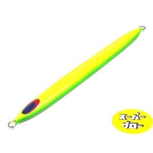 ディープライナー スパイ 800g 純正 スーパーグローの買取情報