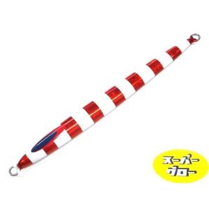 DEEPLINER（ディープライナー） CX-β 150g アクアオリカラ グロー