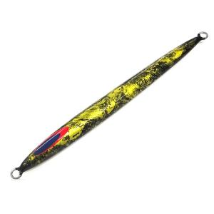 TSS製 ジュラコンパワーハンドルノブ シャフトセット マーフィックス用
