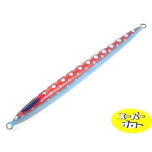 DEEPLINER（ディープライナー） SPYN スパイナロー 600g ブルー