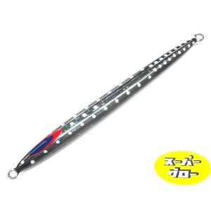 DEEPLINER（ディープライナー） スパイコブラ 800g アクアオリカラ