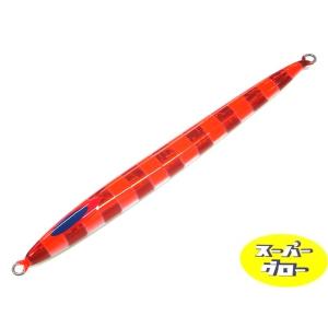 DEEPLINER（ディープライナー） スパイコブラ 800g アクアオリカラ